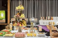 Best Western Hotel City Gavle - พร้อมอาหารเช้า