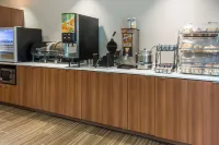 Microtel Inn & Suites by Wyndham Altoona 阿爾圖納住宿飯店