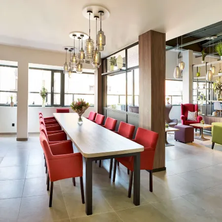 Park Inn by Radisson Hasselt