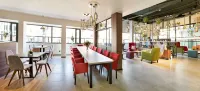 Park Inn by Radisson Hasselt - breakfast