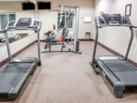 Super 8 by Wyndham Brenham TX Hotéis em Brenham