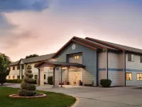Travelodge by Wyndham Morrill Hotels in Morrill