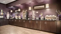 Best Western Giddings Inn  Suites - Frühstück