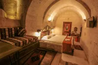 Harkasos Cave Hotel - Layanan Antar-Jemput