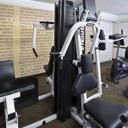 La Quinta Inn by Wyndham Phoenix Sky Harbor Airport
