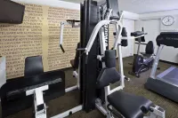 La Quinta Inn by Wyndham Phoenix Sky Harbor Airport - Gym