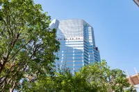 The Strings by InterContinental, Tokyo Hotels in Tokyo