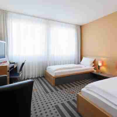 Best Western Hotel am Europaplatz Rooms