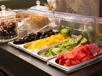 Best Western Plus CHC Florence Hotels near Ospedale Meyer
