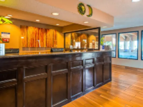 Best Western Muncie Hotels in Muncie