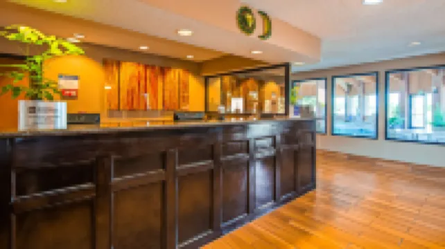 Best Western Muncie Hotels in Muncie