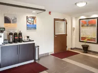 Motel 6 Binghamton, NY Hotels in Chenango