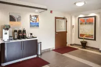 Motel 6 Binghamton, NY Hotels in Binghamton