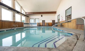 Best Western Sawtooth Inn  Suites