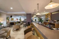 Radisson Hotel Santo Domingo - bar