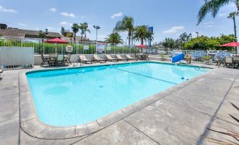 Motel 6 Rosemead, CA - Los Angeles