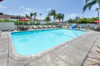 Motel 6 Rosemead, CA - Los Angeles Hotel di South San Gabriel