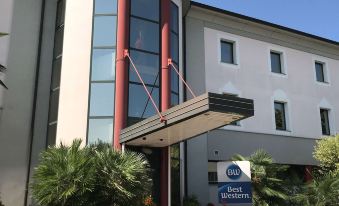 Best Western Hotel Solaf