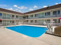 Motel 6 Grand Junction CO Hotels in Mesa County