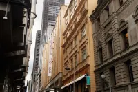 The Victoria Hotel, an EVT hotel Hoteles en Melbourne