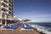 Condado Vanderbilt Hotel - Sea View