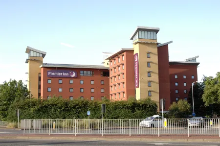 Southampton City Centre