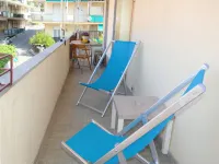 Rosina Hoteles en Santo Stefano al Mare