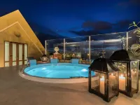 Sofitel Legend Santa Clara Cartagena - Romantic