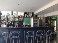 Hotel Arda - bar