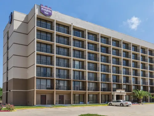 Country Inn & Suites by Radisson, New Orleans I-10 East, La Hotels in Orleans Parish