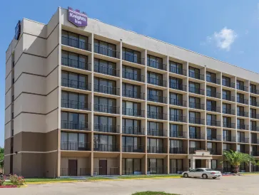 Country Inn & Suites by Radisson, New Orleans I-10 East, La