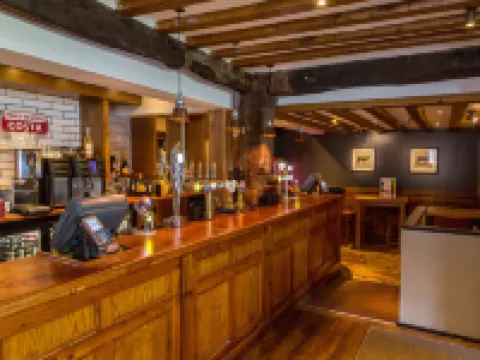 Tonbridge North Hotel di Tonbridge