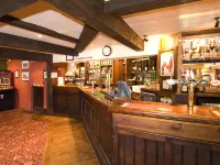 Premier Inn Tring Hotels in Tring