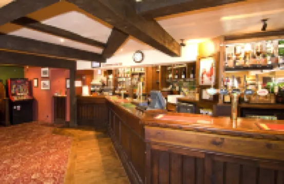 Premier Inn Tring