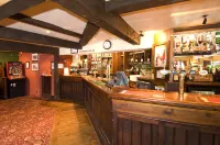 Premier Inn Tring Hotels in Aylesbury