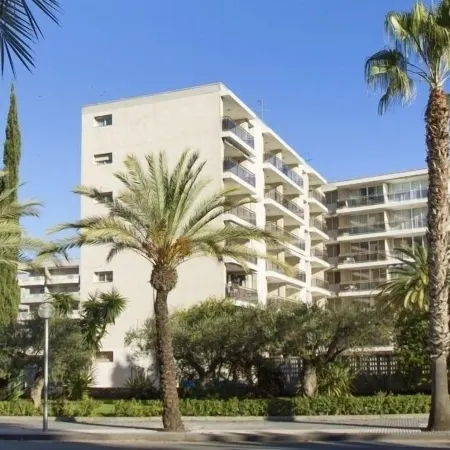 Apartamentos Los Peces Rentalmar
