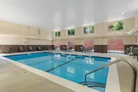 Fairfield Inn & Suites Hickory - Pools