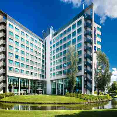 Radisson Blu Hotel Amsterdam Airport Hotel Exterior