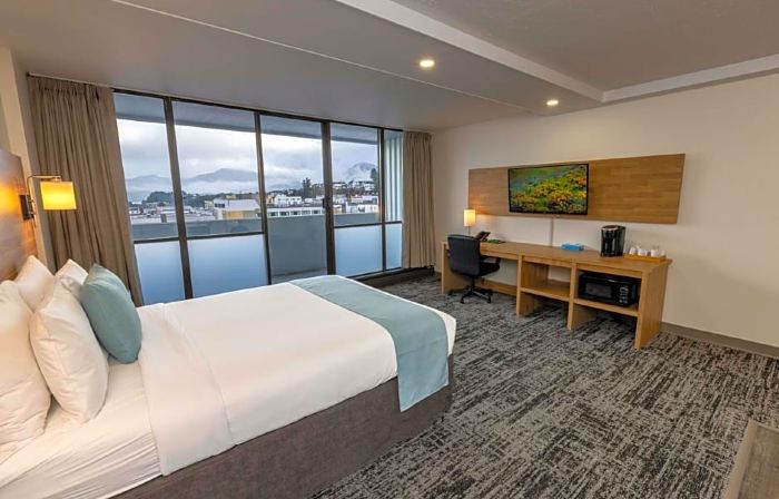Highliner Hotel