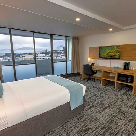 Highliner Hotel