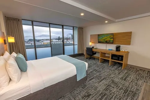 Highliner Hotel