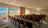 Hotel Osejava - Pysäköinti