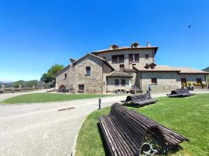 Casa Pirineo, Ainsa