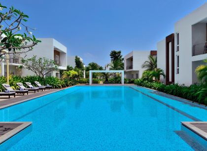 Four Points by Sheraton Mahabalipuram Resort & Convention Center