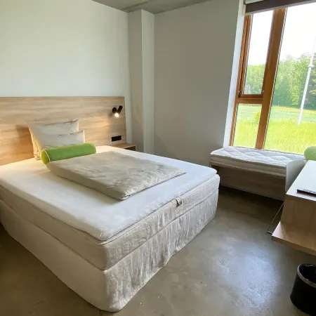 Avaneo Hotel Marktredwitz