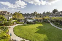 Seacliff Inn Aptos, Tapestry Collection by Hilton Hotels near Brommer Street County Park