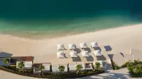โรงแรม อินเตอร์คอนติเนนตัล อาบูดาบี บาย IHG - รีสอร์ท