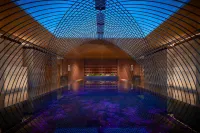Nantong Marriott Hotel - С бассейном