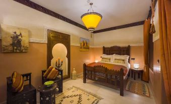 Perlekech Riad & Spa