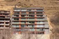 The Mirror & Spa by Elegant Residences Hotel in zona Sant Jaume de Ransol